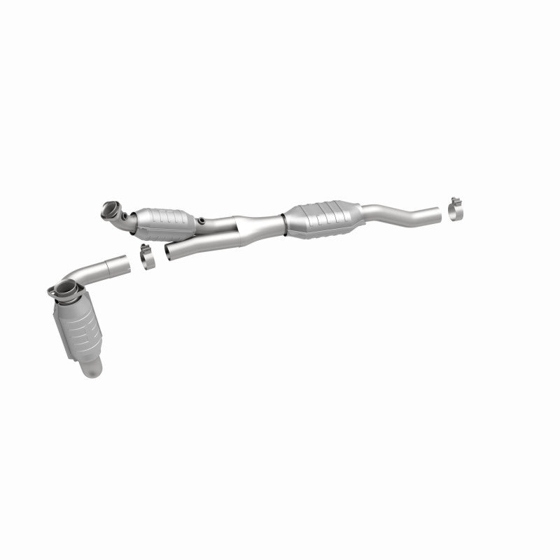 MagnaFlow Conv DF 02-03 Dodge Ram 1500 PickUp 5.9L - DTX Performance