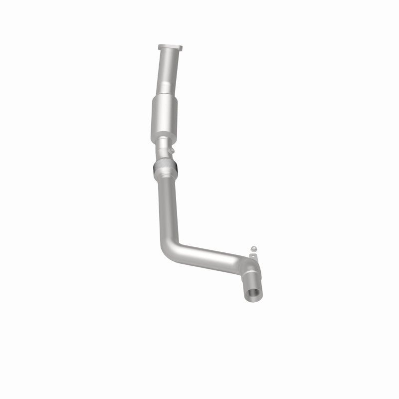 MagnaFlow 07-10 Dodge Charger 3.5L CARB Compliant Direct Fit Catalytic Converter - DTX Performance