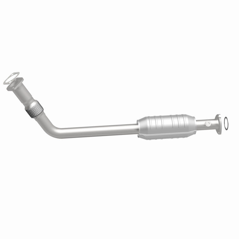 MagnaFlow Conv DF Achieva 96-97 - DTX Performance