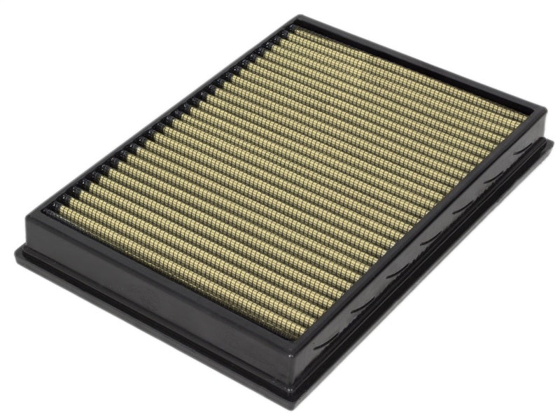 aFe Magnum FLOW OER Pro-GUARD 7 Air Filter 2016 Nissan Titan XD V8-5.0L (td) - DTX Performance