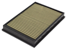 Load image into Gallery viewer, aFe Magnum FLOW OER Pro-GUARD 7 Air Filter 2016 Nissan Titan XD V8-5.0L (td) - DTX Performance