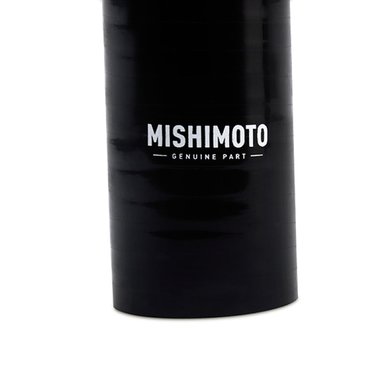 Mishimoto 65-67 Chevrolet Chevelle 283/327 Silicone Upper Radiator Hose - DTX Performance