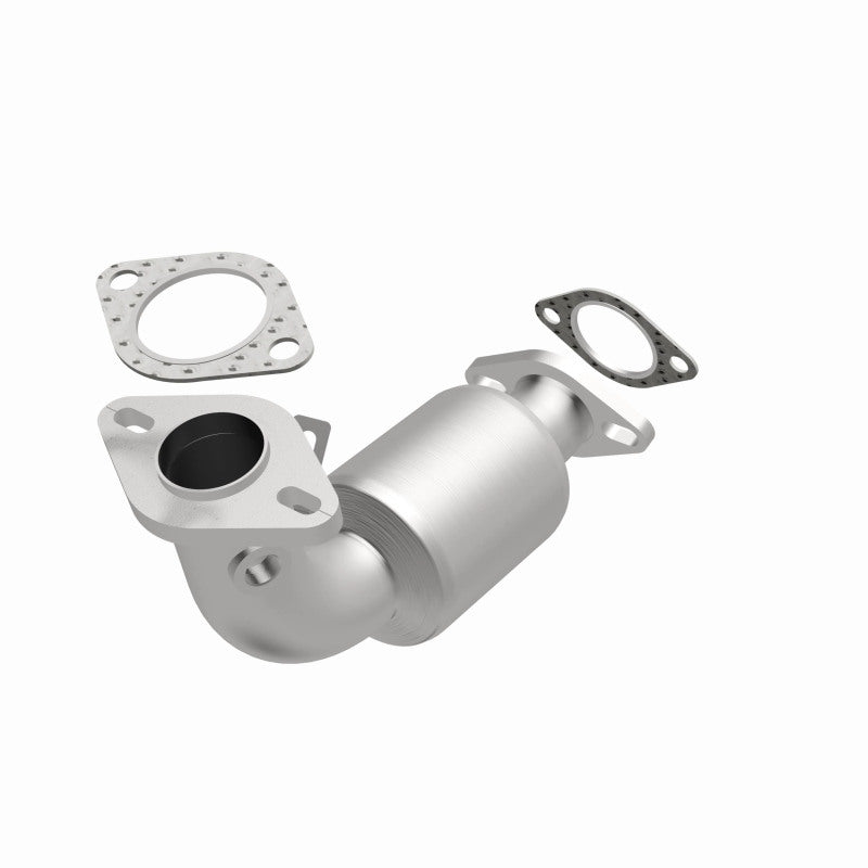 MagnaFlow Conv DF 5/00-01 Mitsubishi Eclipse 2.4L Front / 99-5/00 Galant 2.4L Front - DTX Performance