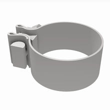 Load image into Gallery viewer, MagnaFlow Clamp 2.25inch TORCA SS 1.25inch 10pk - DTX Performance