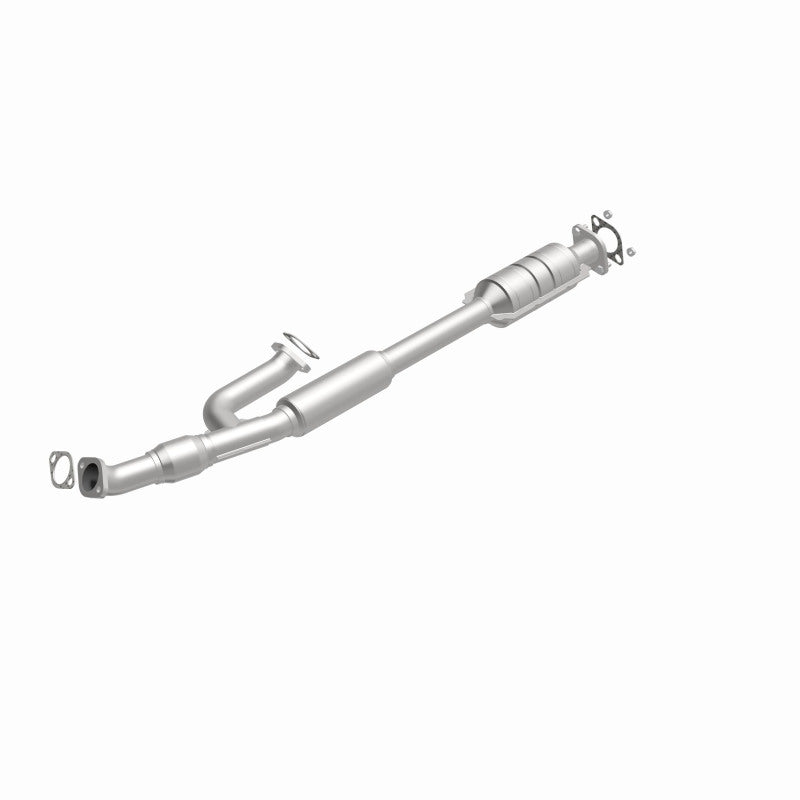 MagnaFlow Conv DF 03-05 Tiburon 2.7L OEM - DTX Performance