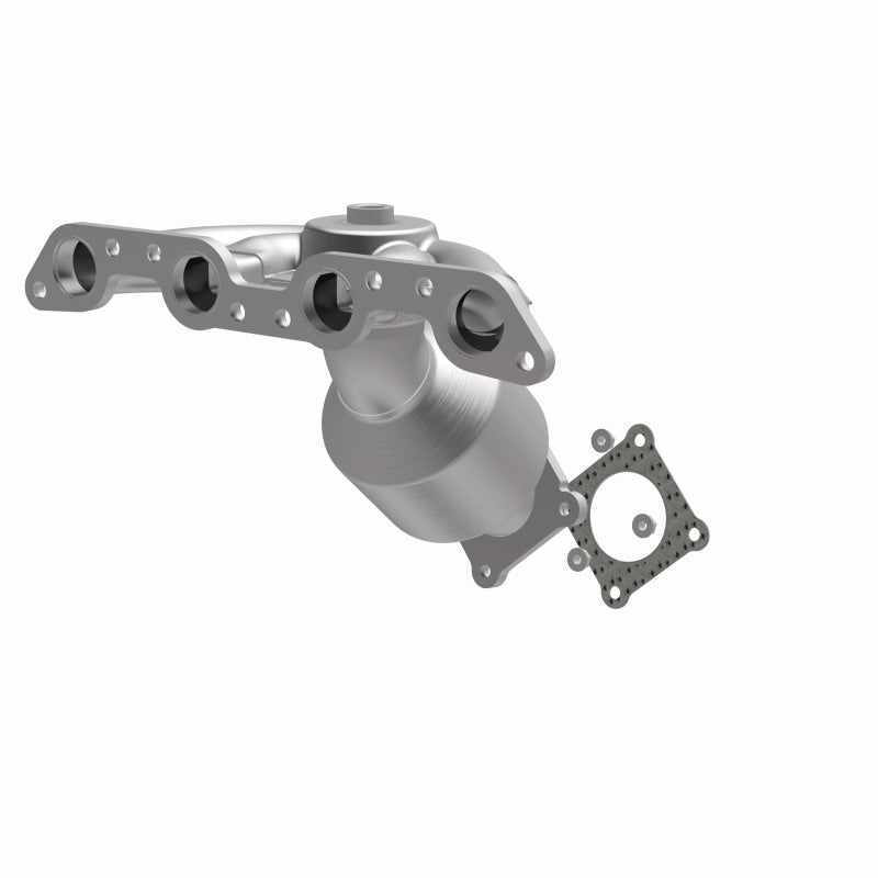 MagnaFlow Conv DF 00-04 Dodge Neon 2L Manifold - DTX Performance