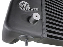 Load image into Gallery viewer, aFe BladeRunner Cast Intercooler 94-02 Dodge Diesel Trucks L6-5.9L (td) - DTX Performance