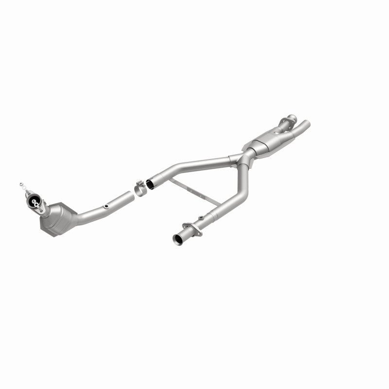 MagnaFlow Conv DF 96-98 Lncln Mark VIII 4.6L - DTX Performance