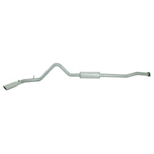 Load image into Gallery viewer, MBRP 98-11 Ford Ranger 3.0/4.0L Cat Back Single Side Aluminized Exhaust - DTX Performance