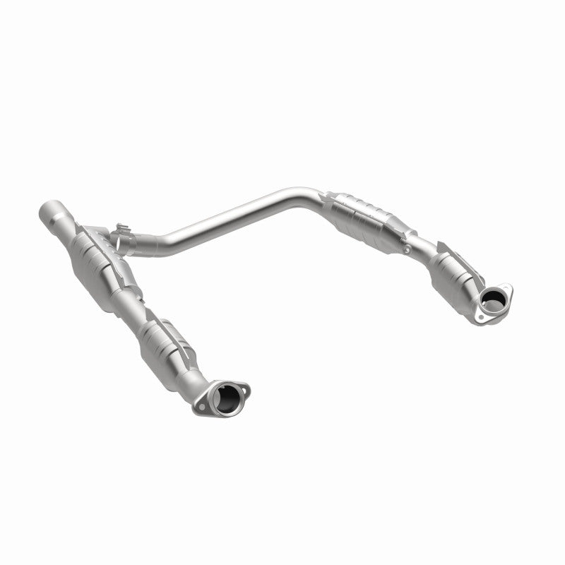 MagnaFlow Conv DF 05-07 Ford E-250/E-350 Econoline V8 5.4L - DTX Performance