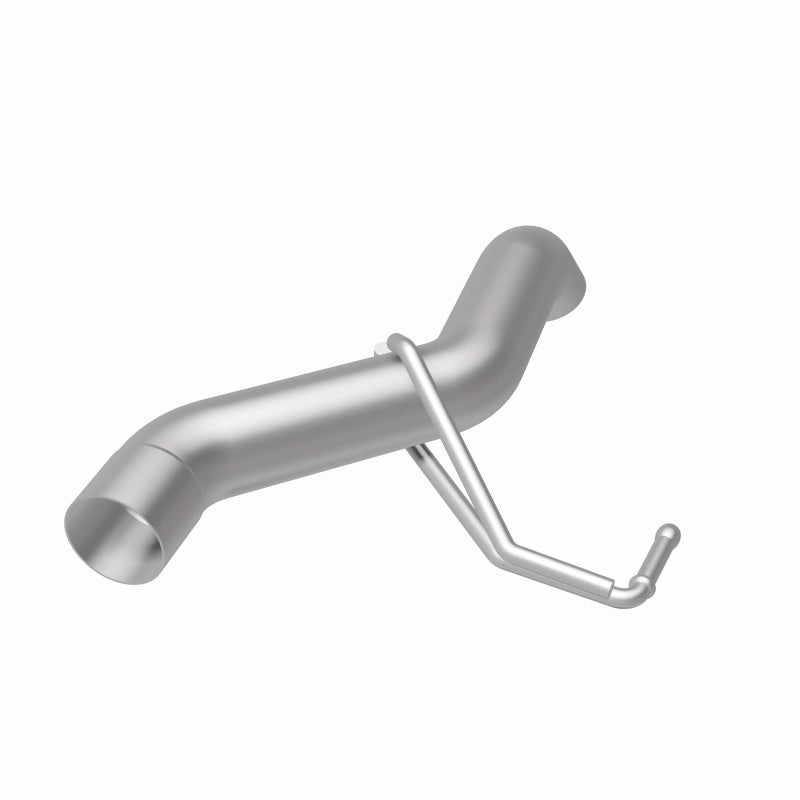 MagnaFlow 21-23 Ford Bronco 2.3L / 2.7L D-Fit Rear Muffler Delete - DTX Performance