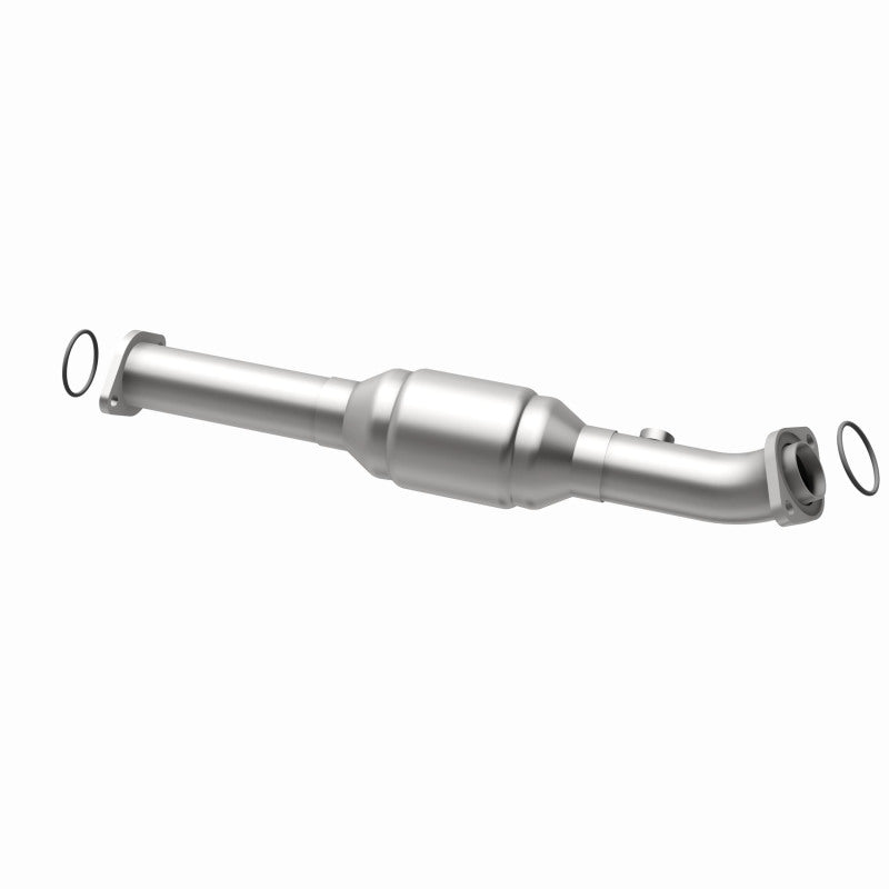 MagnaFlow Conv DF 05-09 Toyota Tacoma 4.0L P/S Rear - DTX Performance