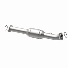 Load image into Gallery viewer, MagnaFlow Conv DF 05-09 Toyota Tacoma 4.0L P/S Rear - DTX Performance