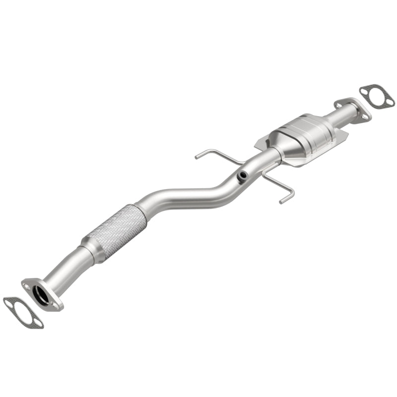 MagnaFlow Conv DF 5/00-01 Mitsubishi Eclipse 2.4L Rear / 99-5/00 Galant 2.4L Rear (49 State) - DTX Performance