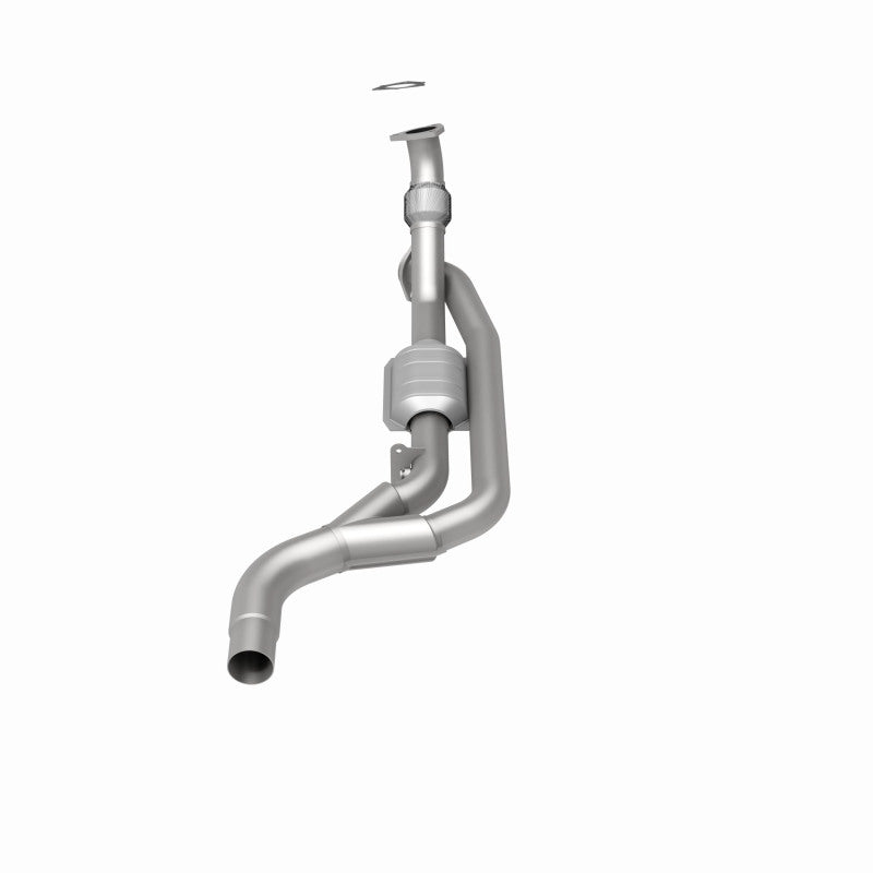 MagnaFlow Conv DF 96-97 Camaro 5.7L P/S - DTX Performance