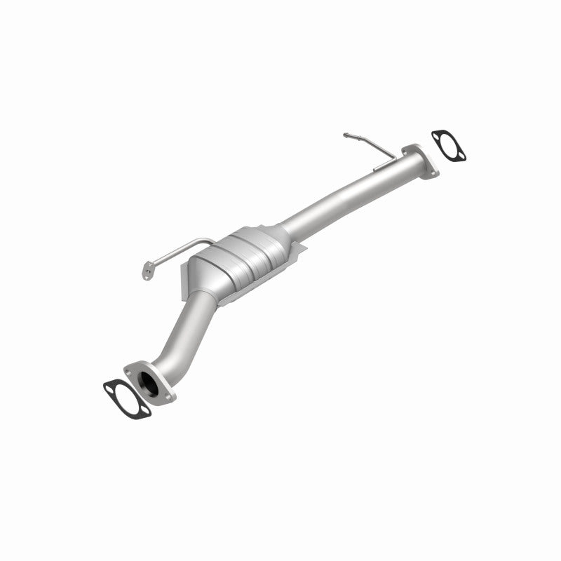 MagnaFlow Conv DF 93-95 Mazda RX7 1.3L - DTX Performance