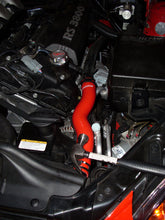 Load image into Gallery viewer, Mishimoto 10+ Hyundai Genesis Coupe V6 Red Silicone Hose Kit - DTX Performance