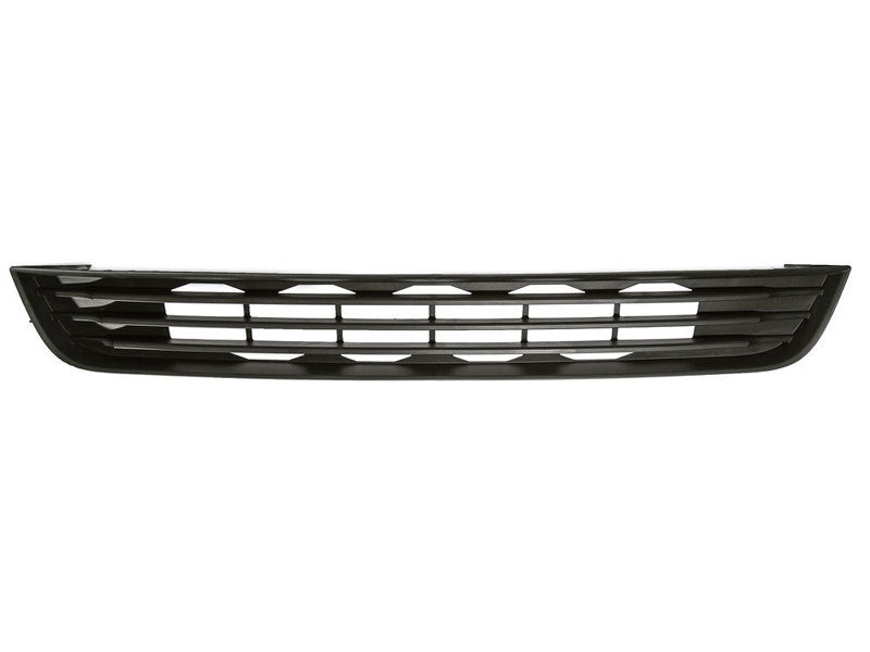 Roush 2013-2014 Ford Mustang 3.7L/5.0L Black Lower Grille Kit - DTX Performance