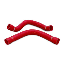 Load image into Gallery viewer, Mishimoto 92-99 BMW E36 318 Series Red Silicone Hose Kit - DTX Performance