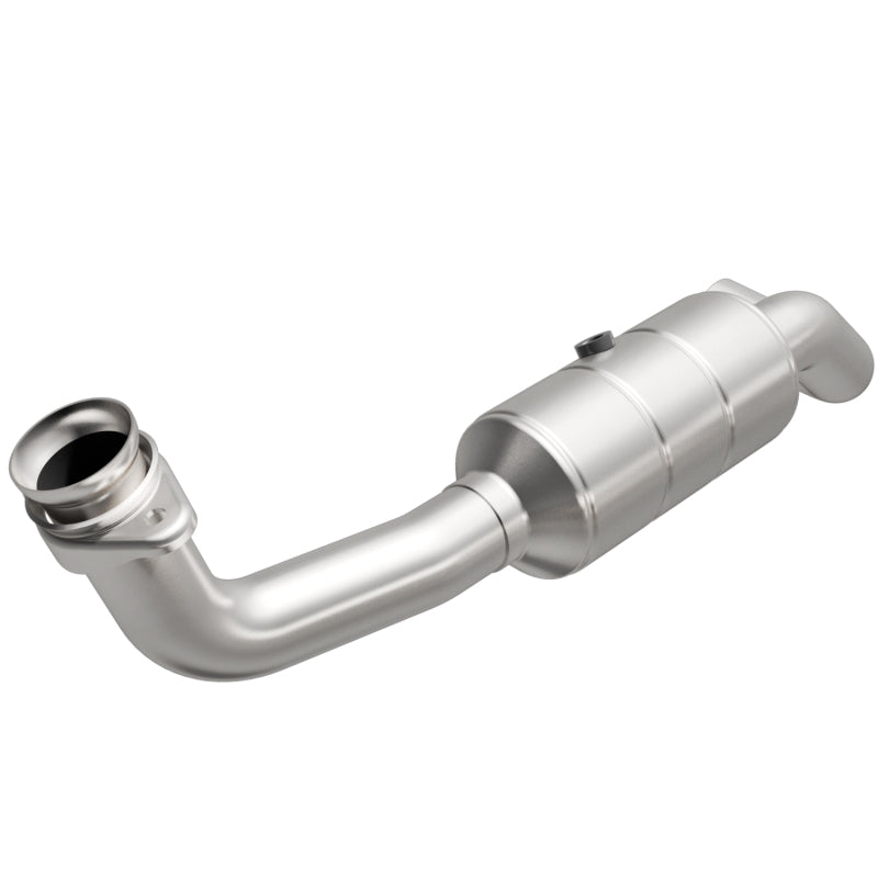 MagnaFlow Conv DF 07-08 Ford F-150 Pickup 5.4L D/S / 12/06-08 Lincoln Truck Mark LT 5.4L D/S - DTX Performance