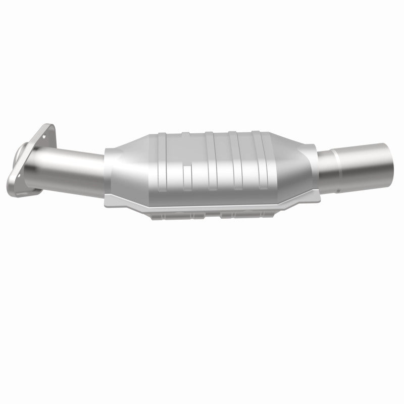 MagnaFlow Conv DF GM 77 79 - DTX Performance