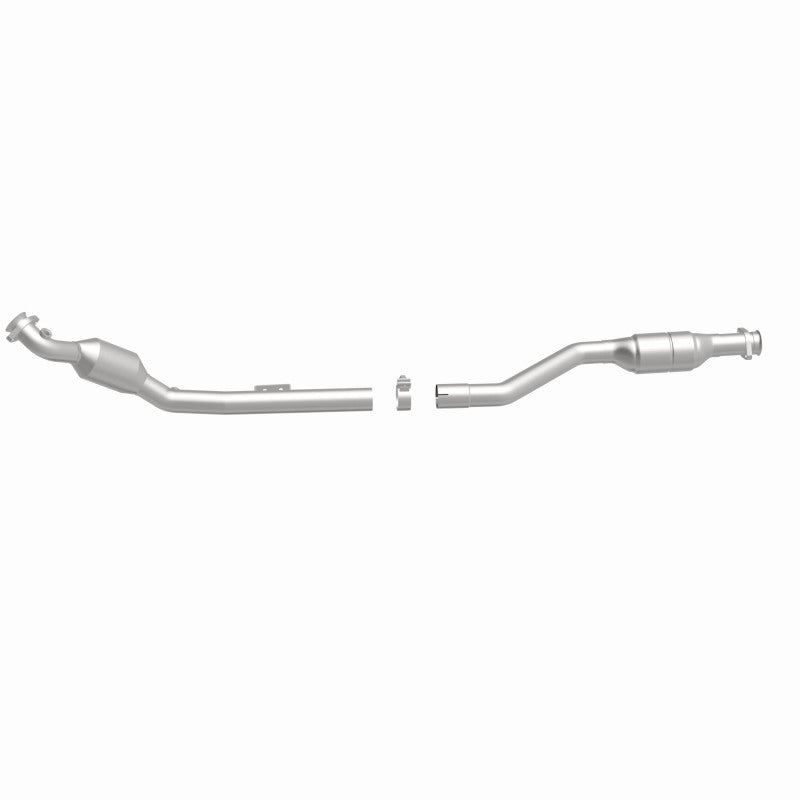 Magnaflow Conv DF 99-00 Mercedes E430 4.3L - DTX Performance