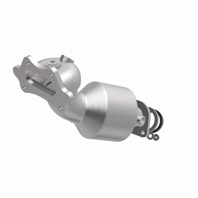 MagnaFlow Conv DF 06-10 Honda Civic 1.3L - DTX Performance