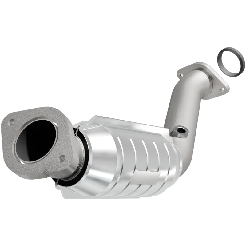 MagnaFlow Conv DF 05-12 Corvette 8 6.0L; D/S - DTX Performance