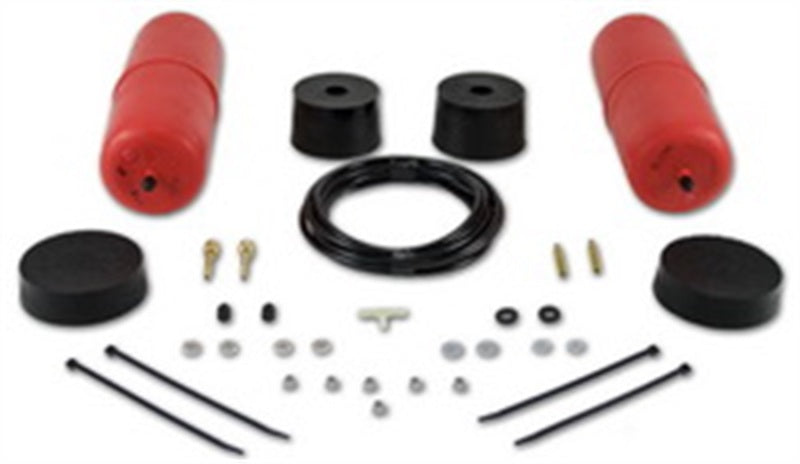 Air Lift Air Lift 1000 Air Spring Kit - DTX Performance