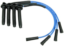 Load image into Gallery viewer, NGK Subaru Legacy 2005-2004 Spark Plug Wire Set - DTX Performance