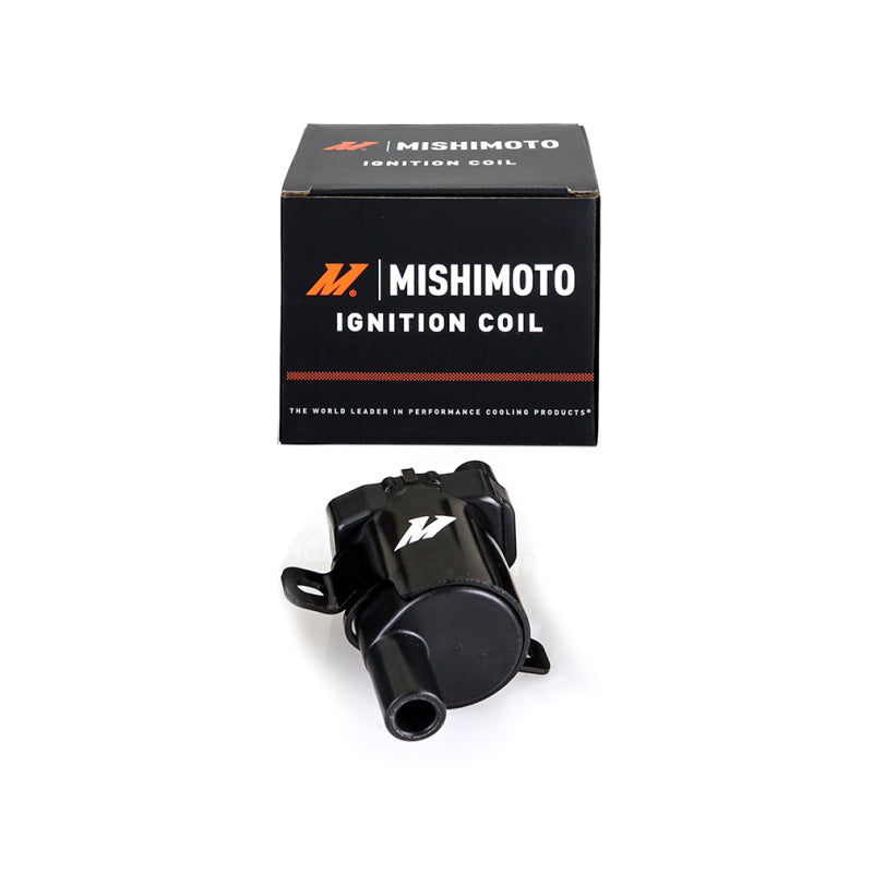 Mishimoto 99-07 GM Truck/Heatsink Style Ignition Coil - DTX Performance