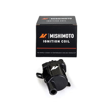 Load image into Gallery viewer, Mishimoto 99-07 GM Truck/Heatsink Style Ignition Coil - DTX Performance