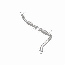 Load image into Gallery viewer, Magnaflow 08-17 Toyota Sequoia 5.7L CARB Compliant Direct-Fit Catalytic Converter - DTX Performance