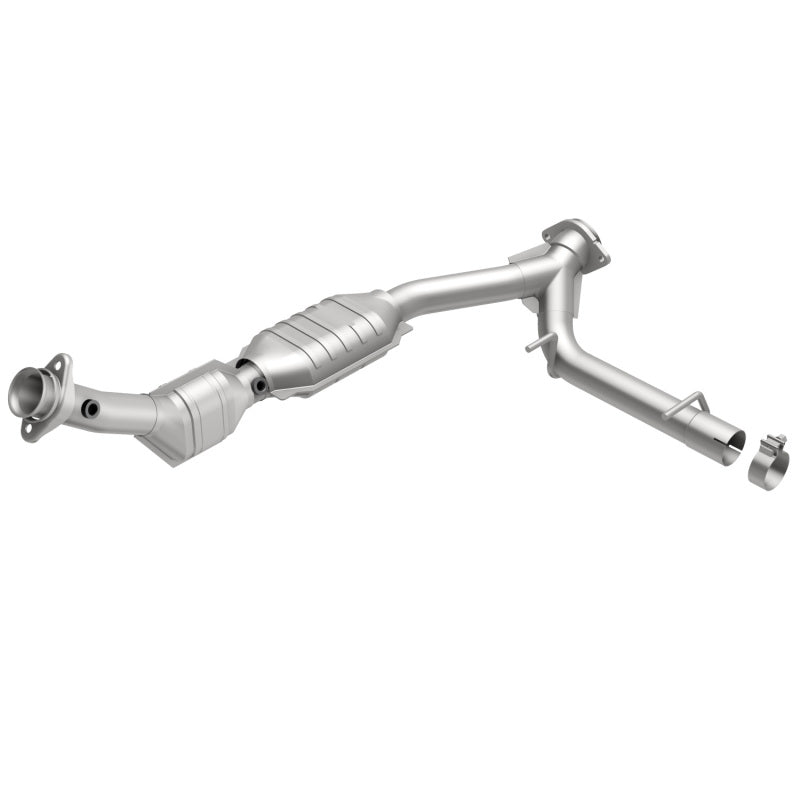 MagnaFlow Conv DF 03-04 Lincoln Navigator 5.4L P/S - DTX Performance