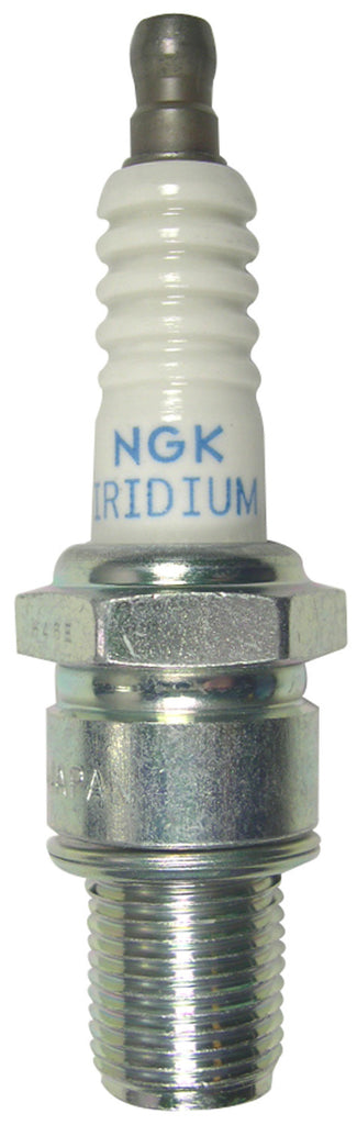 NGK Laser Iridium Race Spark Plug Box of 4 (R7376-10) - DTX Performance