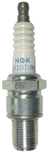 Load image into Gallery viewer, NGK Laser Iridium Race Spark Plug Box of 4 (R7376-10) - DTX Performance