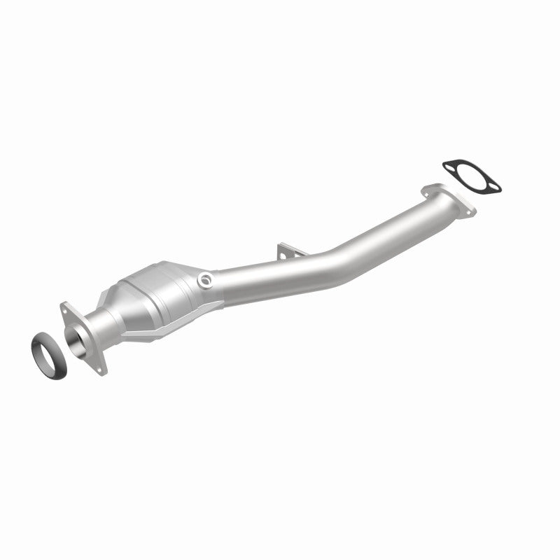 Magnaflow Conv DF 06-08 Subaru Forester/06-07 Impreza 2.5L Rear Turbocharged (49 State) - DTX Performance