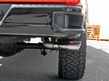 Load image into Gallery viewer, aFe Vulcan Series 3in 304SS Exhaust Cat-Back w/Pol Tip 2019 GM Silverado/Sierra 1500 V6-4.3L/V8-5.3L - DTX Performance