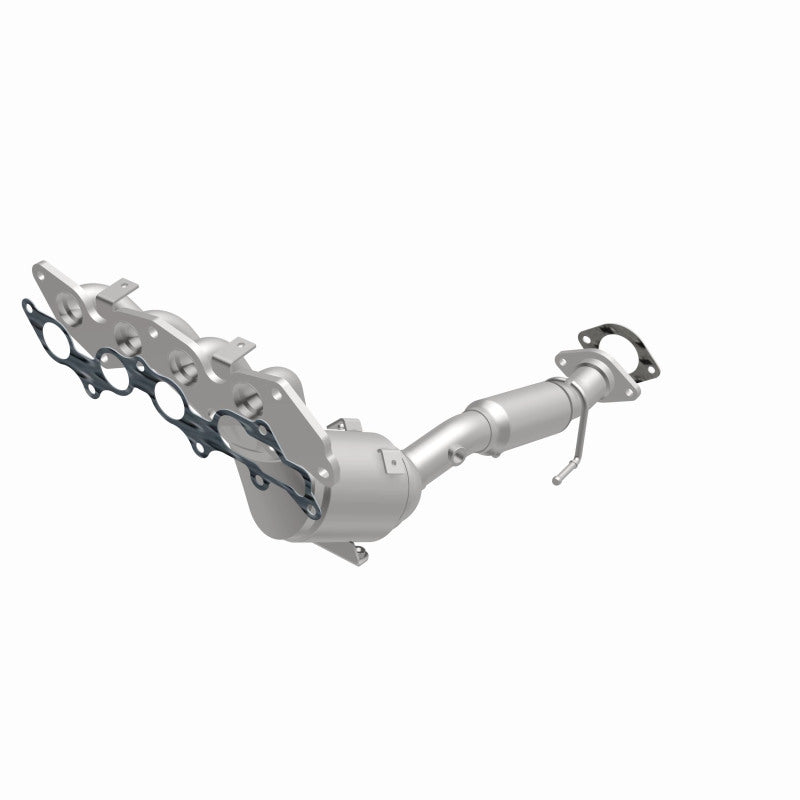 MagnaFlow 14-15 Ford Transit Connect OEM Grade Federal/EPA Compliant Manifold Catalytic Converter - DTX Performance