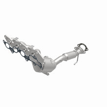 Load image into Gallery viewer, MagnaFlow 14-15 Ford Transit Connect OEM Grade Federal/EPA Compliant Manifold Catalytic Converter - DTX Performance