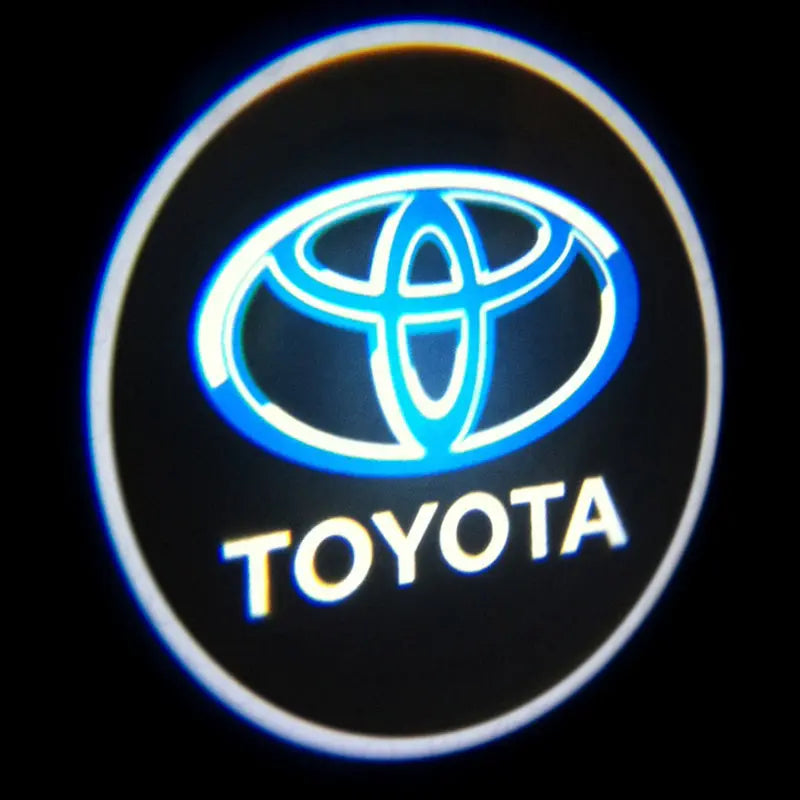 Oracle Door LED Projectors - Toyota - DTX Performance