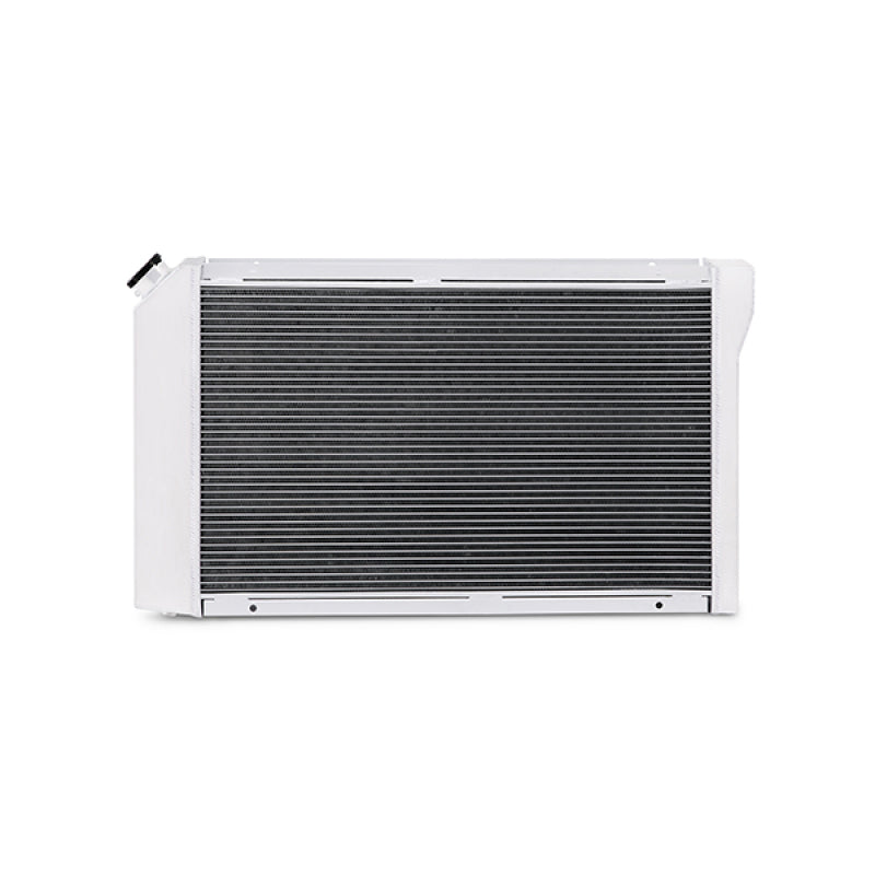 Mishimoto 77-83 Chevrolet Corvette Auto X-Line Aluminum Radiator - DTX Performance