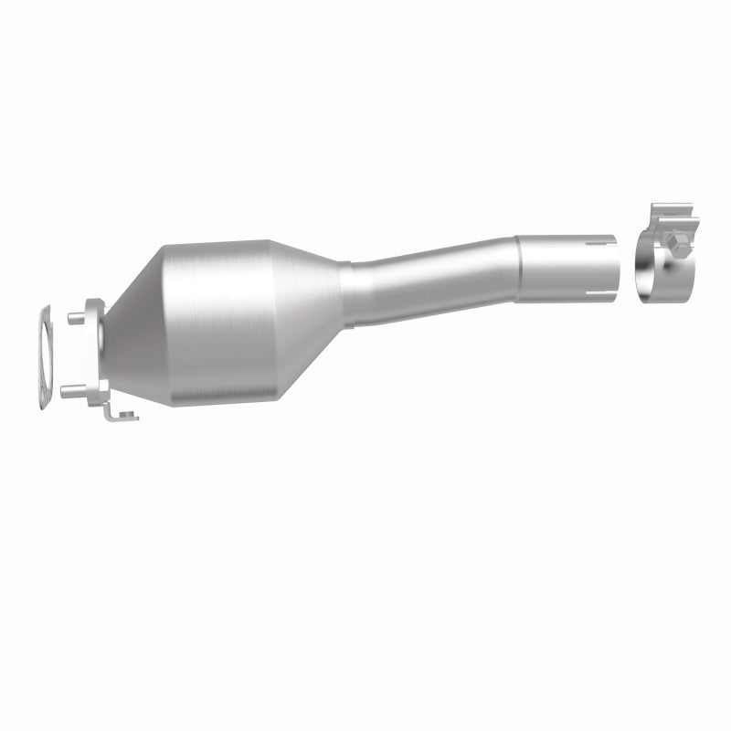 Magnaflow Conv DF 2010-2013 TRANSIT CONNECT 2.0 L Underbody - DTX Performance