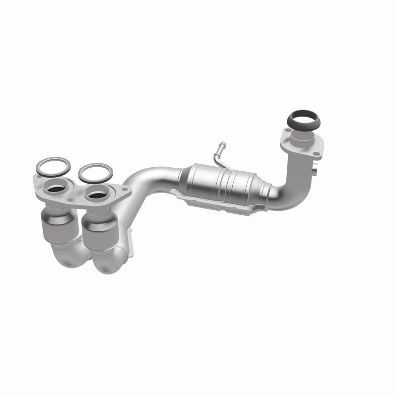 MagnaFlow Conv DF  Standard Cat 00-05 Toyota MR2 Spyder 1.8L Rear - DTX Performance