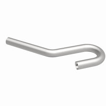 Load image into Gallery viewer, MagnaFlow Univ bent pipe SS 2.25inch 180/45 - DTX Performance