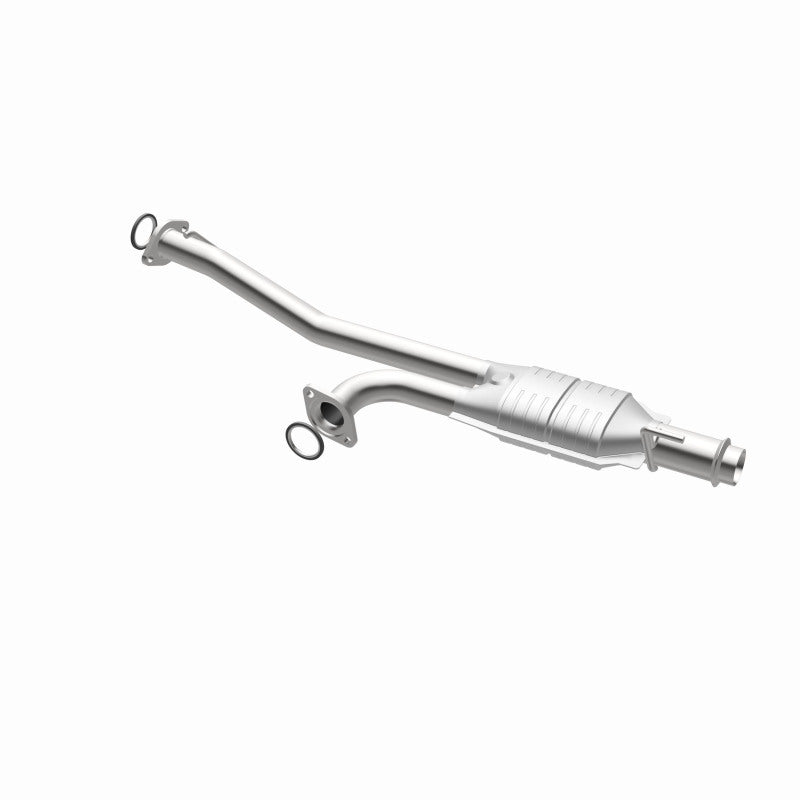 MagnaFlow Conv DF 00-04 Tundra 4.7L Rear OEM - DTX Performance