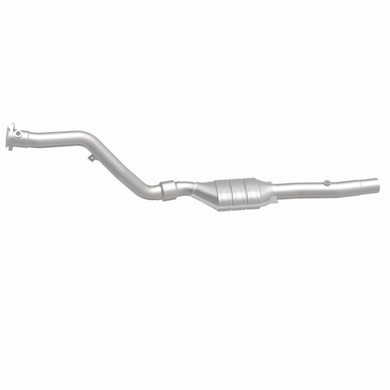 MagnaFlow Conv DF 00-03 Audi A8 Quatt 4.2L Passenger Side - DTX Performance