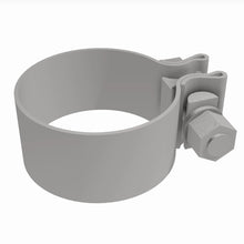 Load image into Gallery viewer, MagnaFlow Clamp 2.25inch TORCA SS 1.25inch 10pk - DTX Performance