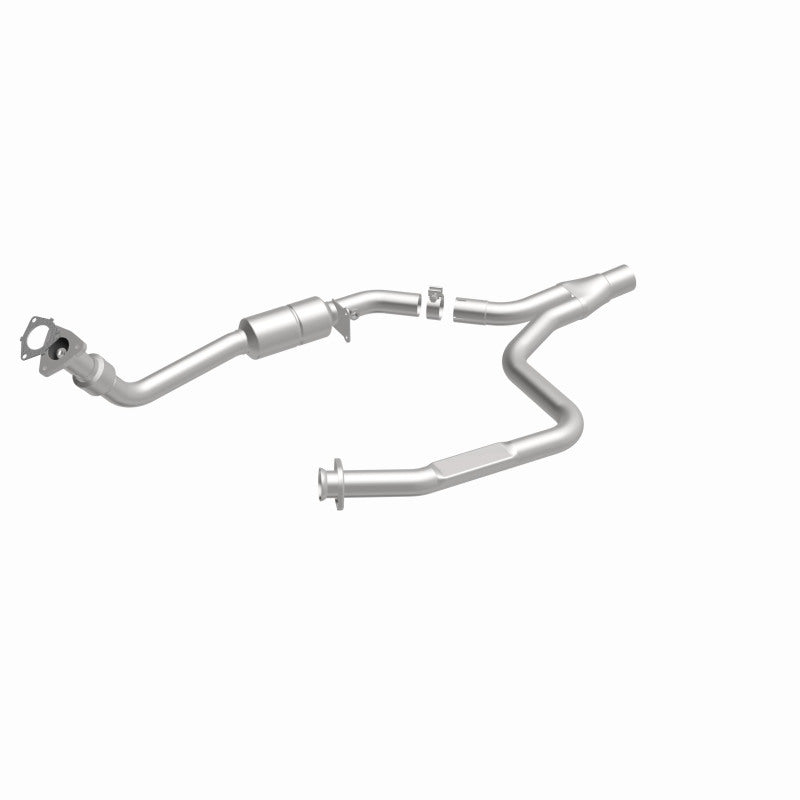 MagnaFlow Conv DF Camaro 98-02 5.7L P/S - DTX Performance