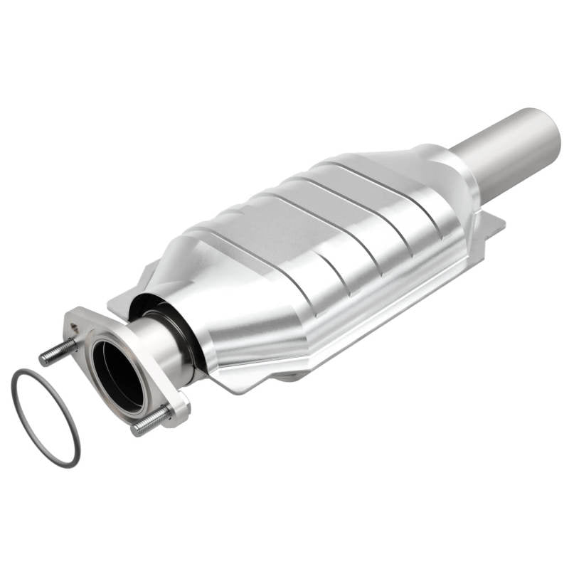 Magnaflow Conv DF 10-12 Fusion Hybrid 2.5L - DTX Performance